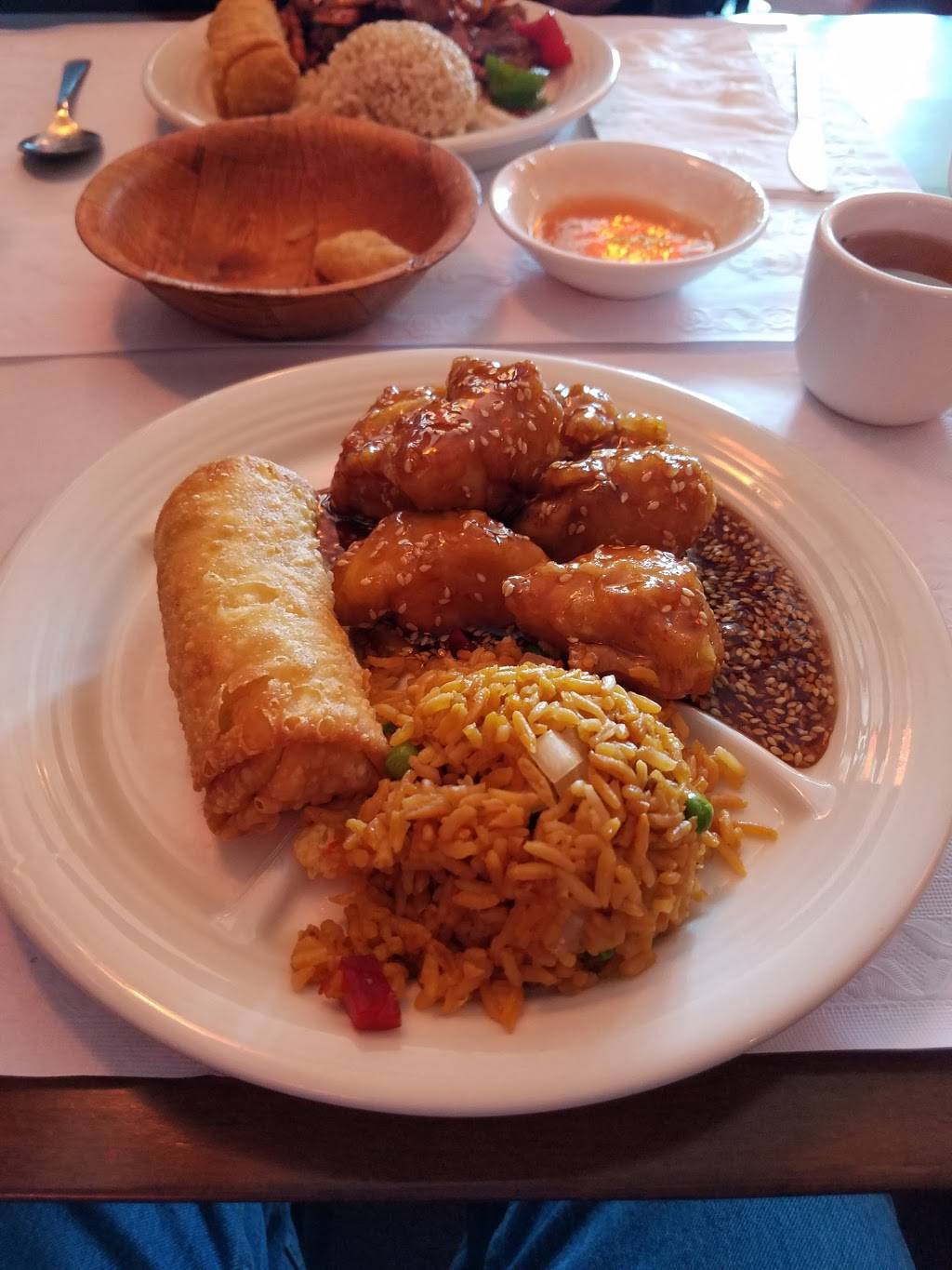 Kingston Wok | restaurant | 1353 Ulster Ave, Kingston, NY 12401, USA | 8453366979 OR +1 845-336-6979