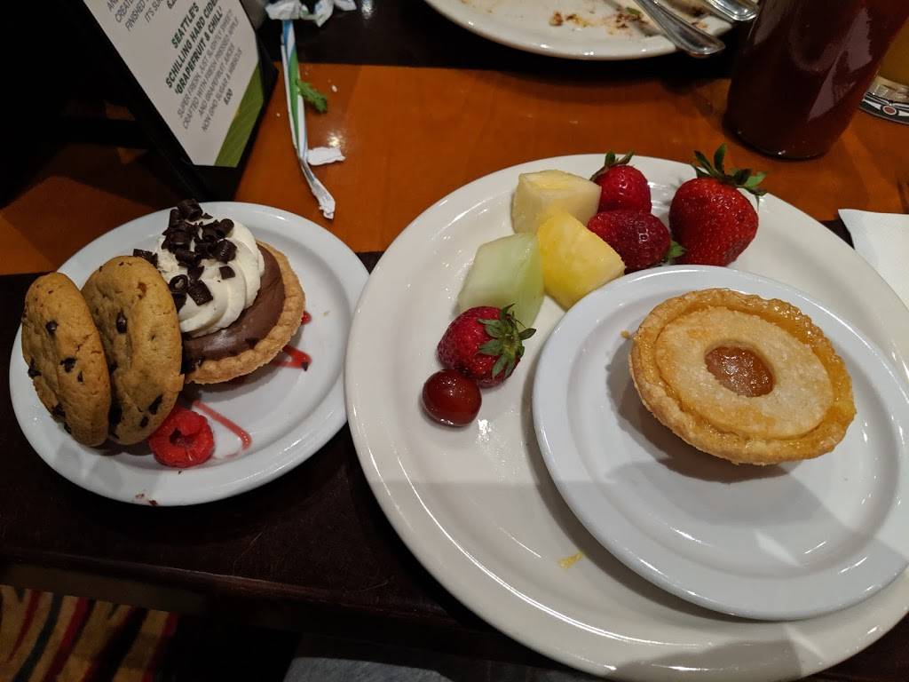 Eagles Buffet | restaurant | 10200 Quil Ceda Blvd, Tulalip, WA 98271, USA | 3607161462 OR +1 360-716-1462