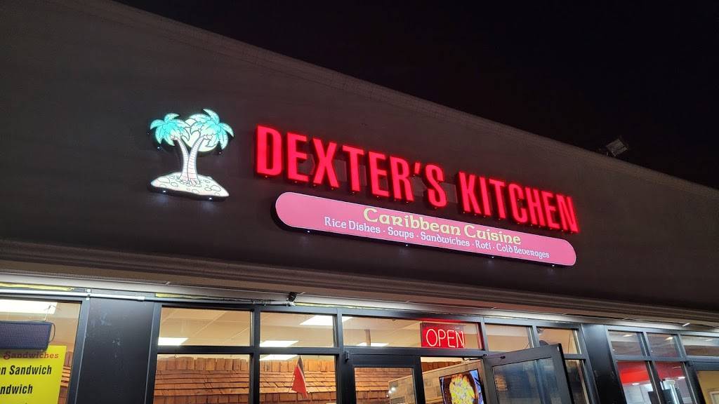 Dexters Kitchen | restaurant | 87-17 Lefferts Blvd, Queens, NY 11418, USA | 7185770094 OR +1 718-577-0094