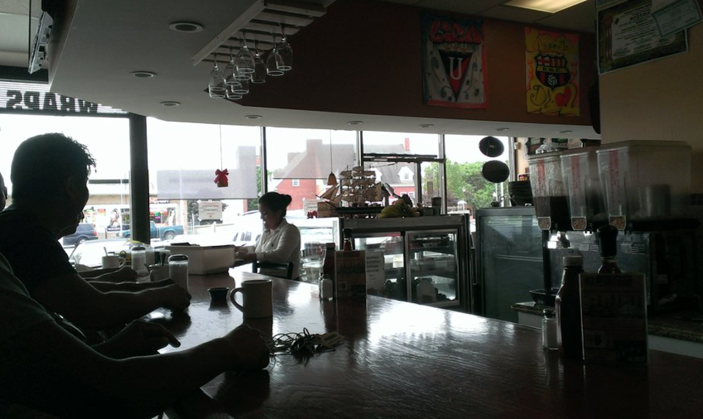 La Kabañita | restaurant | 35 White St, Danbury, CT 06810, USA | 2037905300 OR +1 203-790-5300