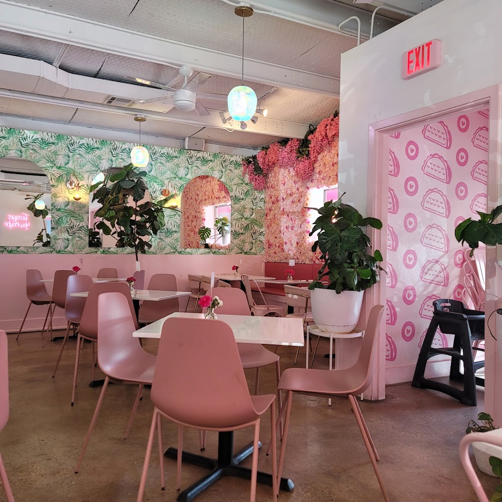 Taquero Mucho | restaurant | 508 West Ave, Austin, TX 78701, USA | 5122916867 OR +1 512-291-6867