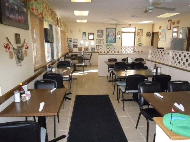 JJ Plum II Cafe | cafe | 4131 US-1, Fort Pierce, FL 34982, USA | 7724688622 OR +1 772-468-8622