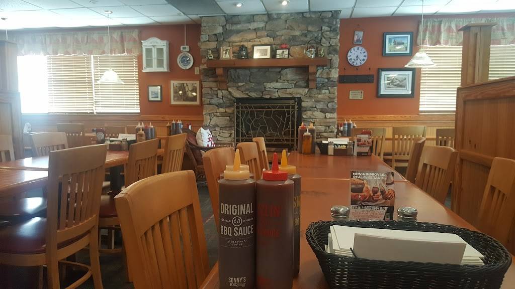 Sonnys BBQ - TEMPORARILY CLOSED FOR REMODEL | restaurant | 1900 N Slappey Blvd, Albany, GA 31701, USA | 2298837427 OR +1 229-883-7427