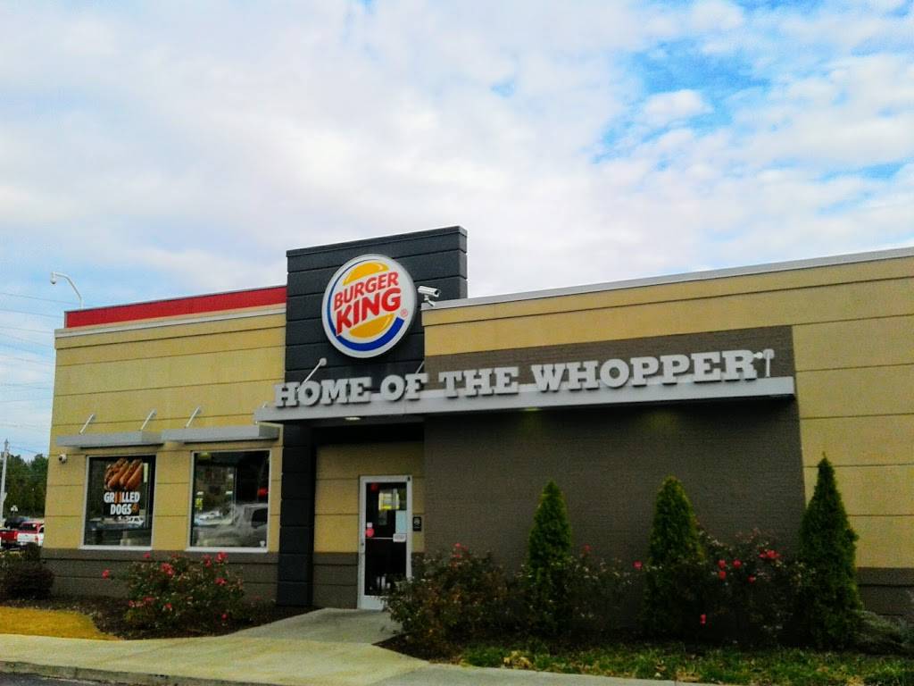 Burger King | restaurant | 1201 Cobb Pkwy N, Marietta, GA 30062, USA | 7702462256 OR +1 770-246-2256