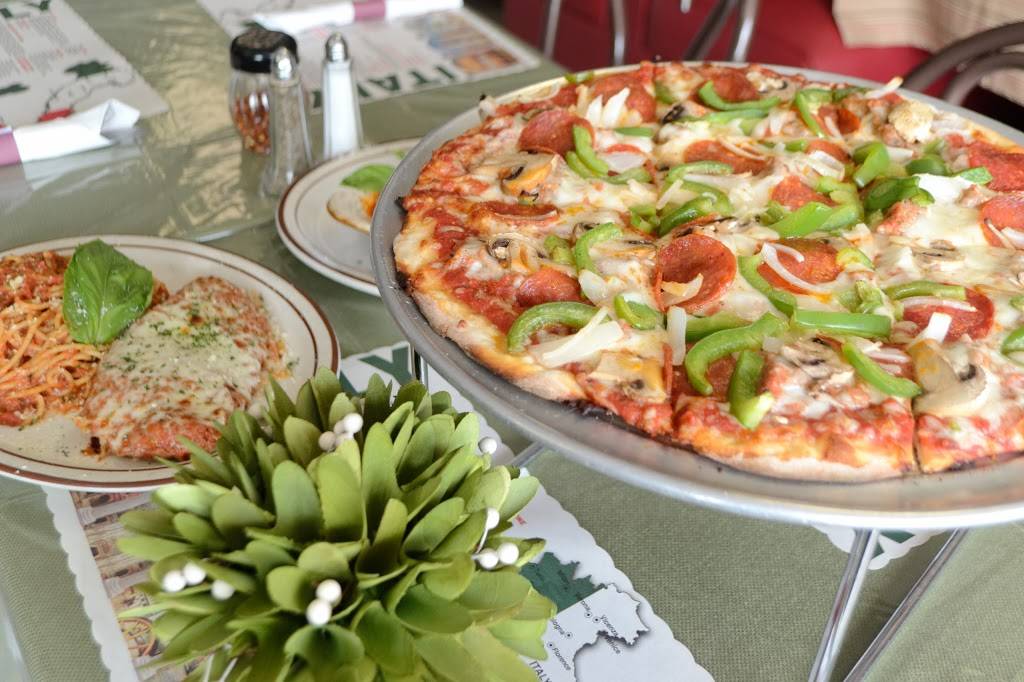 Adreanis Pizza | restaurant | 1940 E Touhy Ave, Des Plaines, IL 60018, USA | 8472991133 OR +1 847-299-1133
