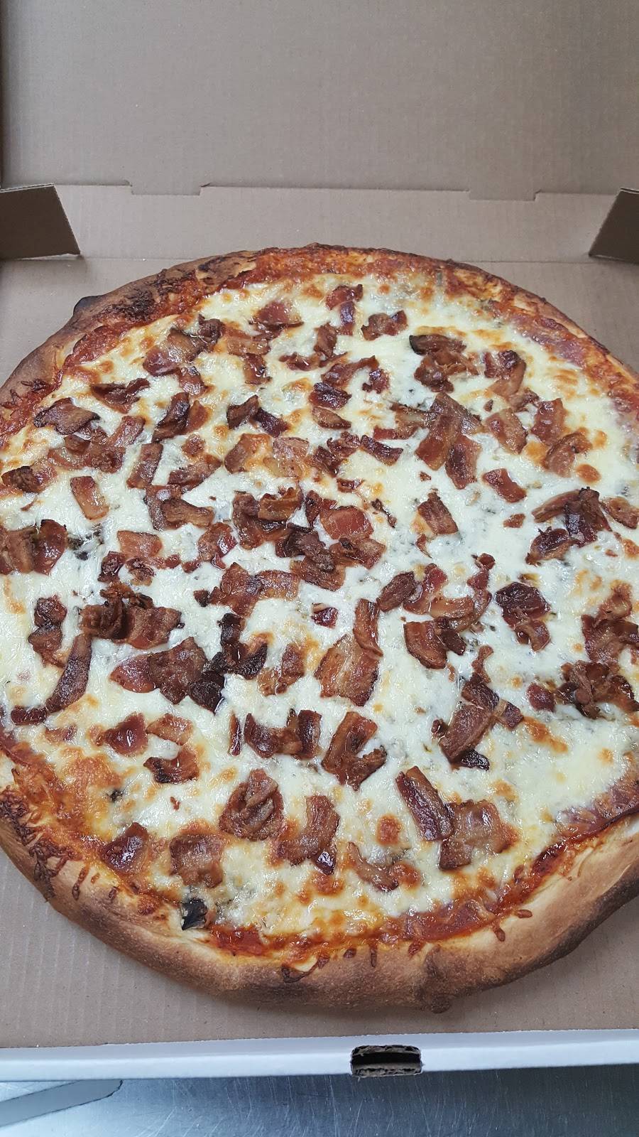 Hull Pizza | restaurant | 530 Boulevard Saint-Joseph, Gatineau, QC J8Y 4A3, Canada | 8197776666 OR +1 819-777-6666