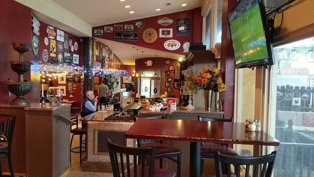 The Boot Pizzeria | restaurant | 11505 Memorial Pkwy SW, Huntsville, AL 35803, USA | 2564891771 OR +1 256-489-1771