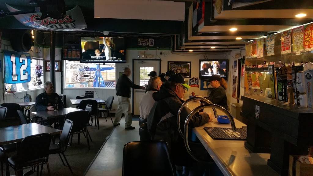 Katie Js Bar and Grill | restaurant | 2621 NE Sunset Blvd, Renton, WA 98056, USA | 4252356161 OR +1 425-235-6161