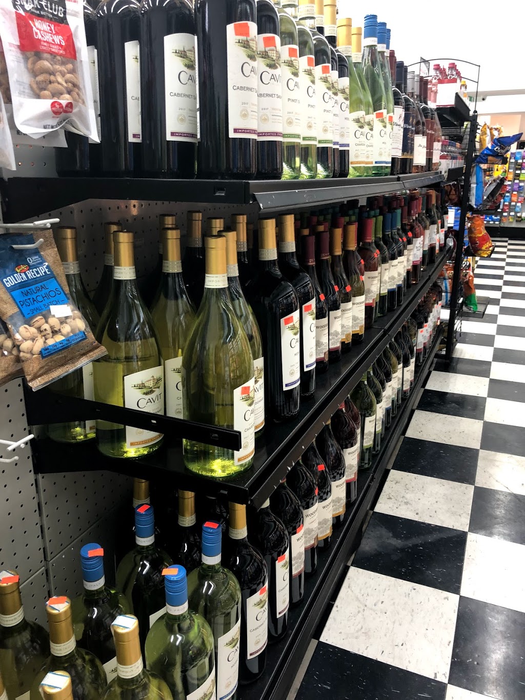 Sunoco Exprezo Pit Stop | restaurant | 2711 West Silver Spring Blvd, Ocala, FL 34475, USA | 3523045641 OR +1 352-304-5641