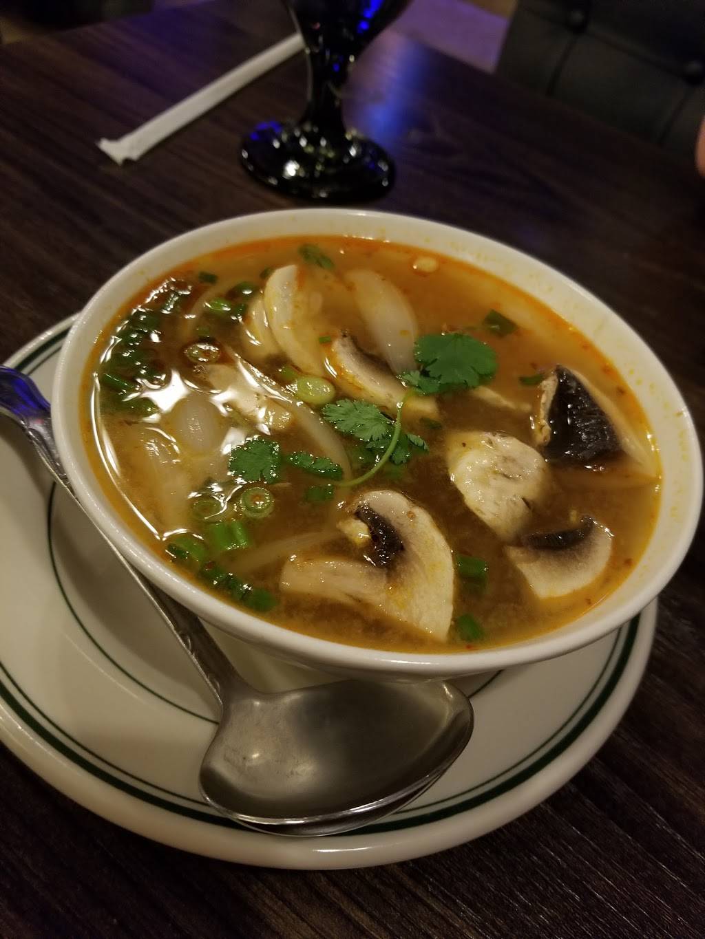 Osha Thai Cafe | restaurant | 10953 N Frank Lloyd Wright Blvd, Scottsdale, AZ 85259, USA | 4807671440 OR +1 480-767-1440