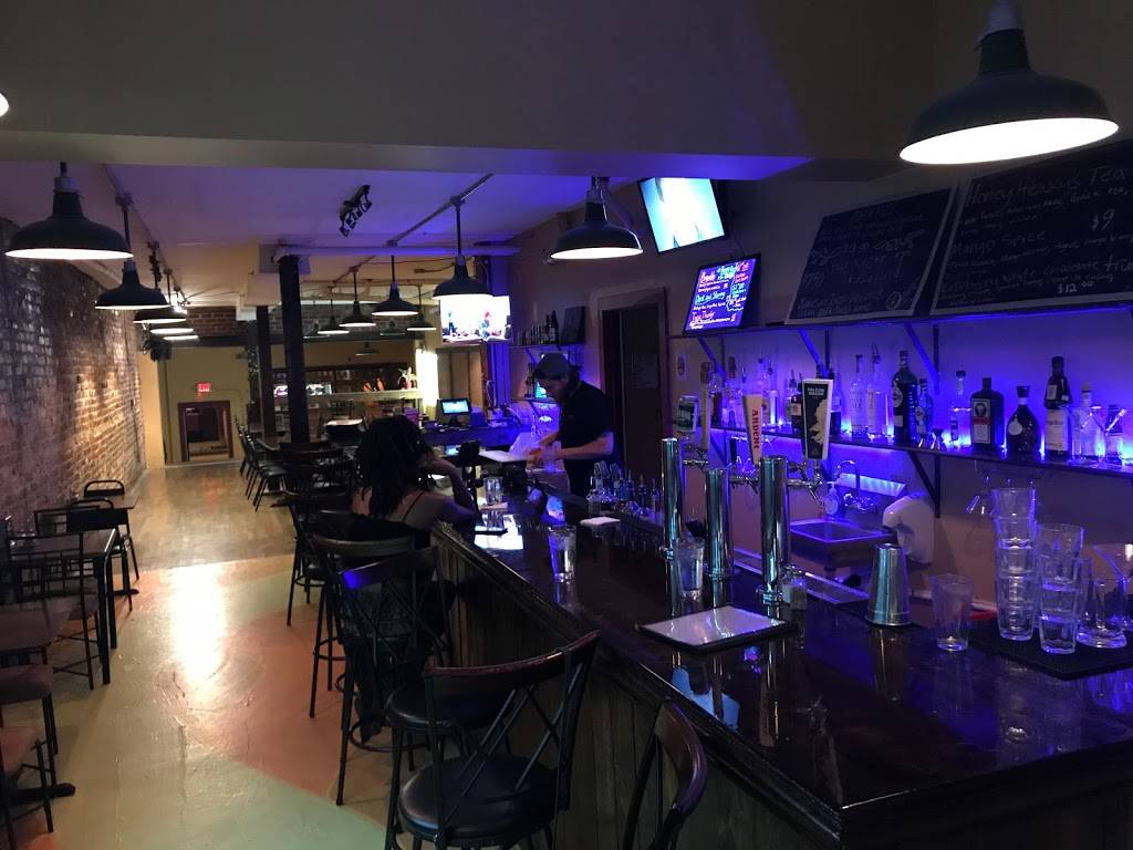 The Melt RVA | restaurant | 3027 W Cary St, Richmond, VA 23221, USA | 8043582132 OR +1 804-358-2132