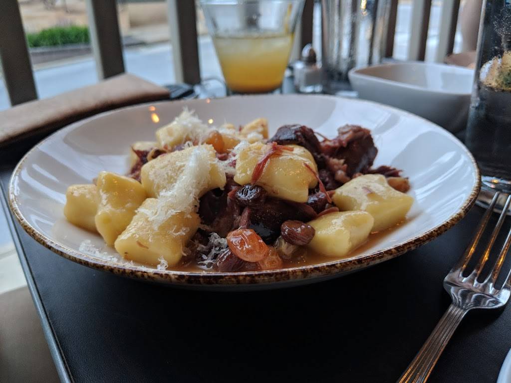 Restaurant Alba | restaurant | 7 W King St, Malvern, PA 19355, USA | 6106444009 OR +1 610-644-4009