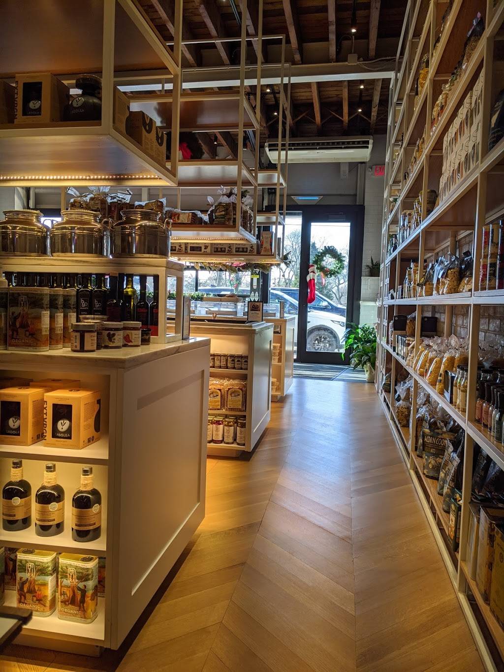 Herb&Olive | restaurant | 172 Plandome Rd, Manhasset, NY 11030, USA | 5164395421 OR +1 516-439-5421