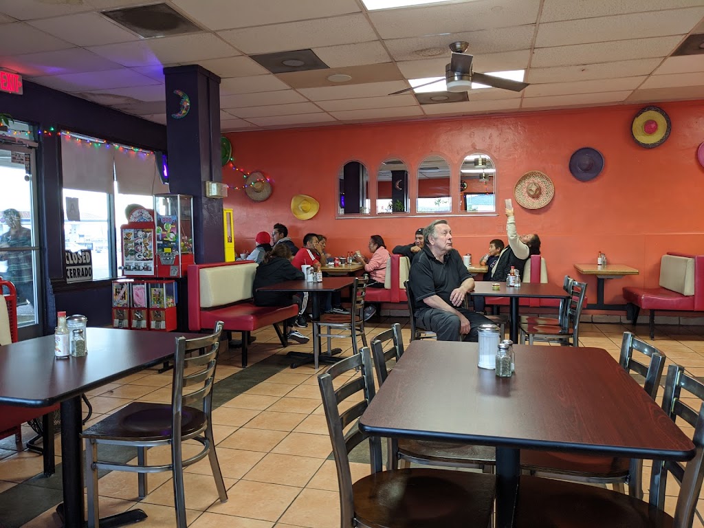 Los Dos Toritos Restaurant | restaurant | 70274 Baker Blvd, Baker, CA 92309, USA | 7607334772 OR +1 760-733-4772