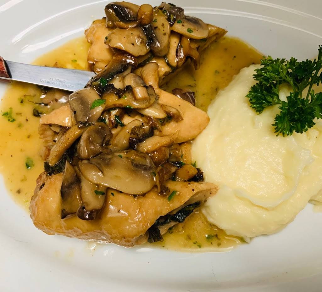 Ortomare Ristorante Pizzeria | restaurant | 994 Columbus Ave, New York, NY 10025, USA | 2126652970 OR +1 212-665-2970