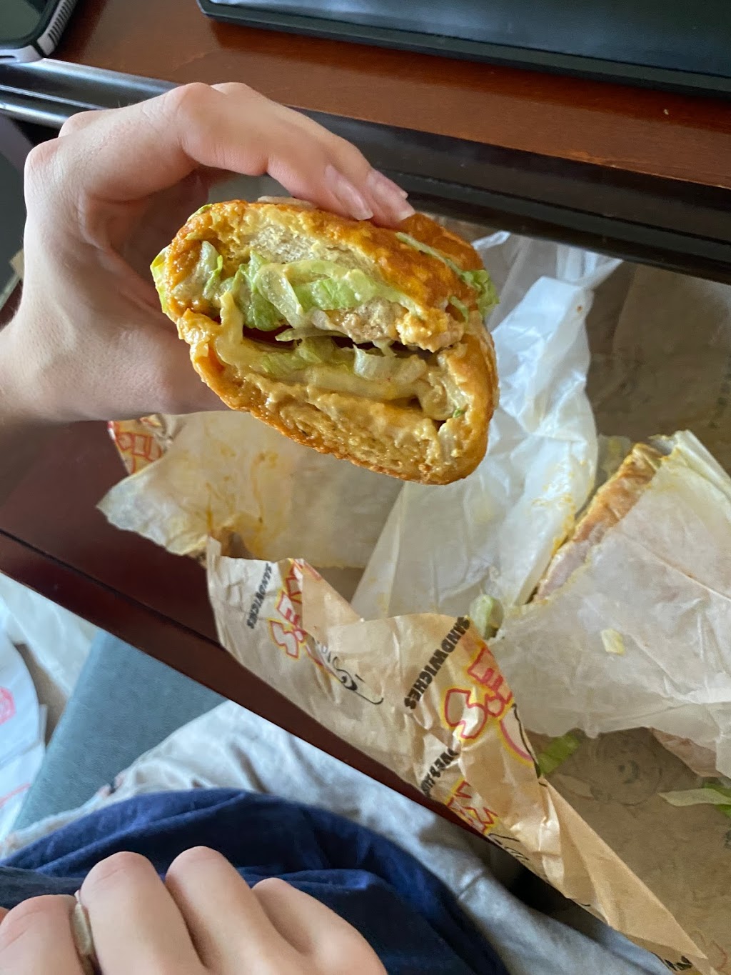 Ikes Love & Sandwiches | restaurant | 18719 Biscayne Blvd # 310, Aventura, FL 33180, USA | 3059742404 OR +1 305-974-2404