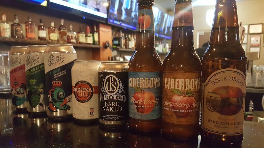 Kitchen and Beer Bar | restaurant | 1093 Ringwood Ave, Haskell, NJ 07420, USA | 8626669420 OR +1 862-666-9420