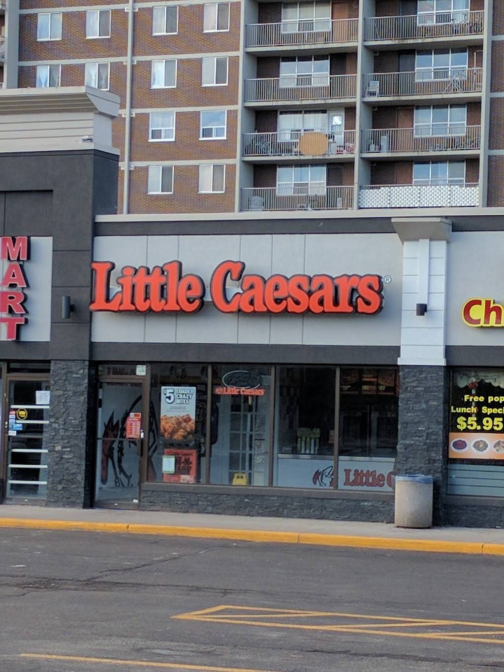 Little Caesars Pizza | meal takeaway | 965 Dundas St W, Whitby, ON L1P 1G8, Canada | 9054301430 OR +1 905-430-1430
