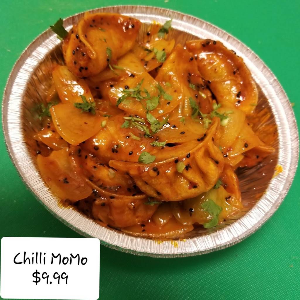 Taste of Himalaya | restaurant | 27292 Novi Rd, Novi, MI 48377, USA | 2486758942 OR +1 248-675-8942