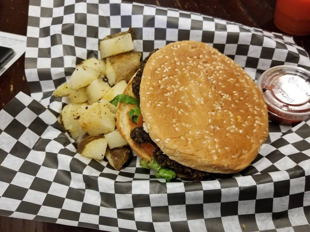 Splurge Juice Bar & Cafe | restaurant | 18505 NW 75th Pl #119, Hialeah, FL 33015, USA | 7868576969 OR +1 786-857-6969