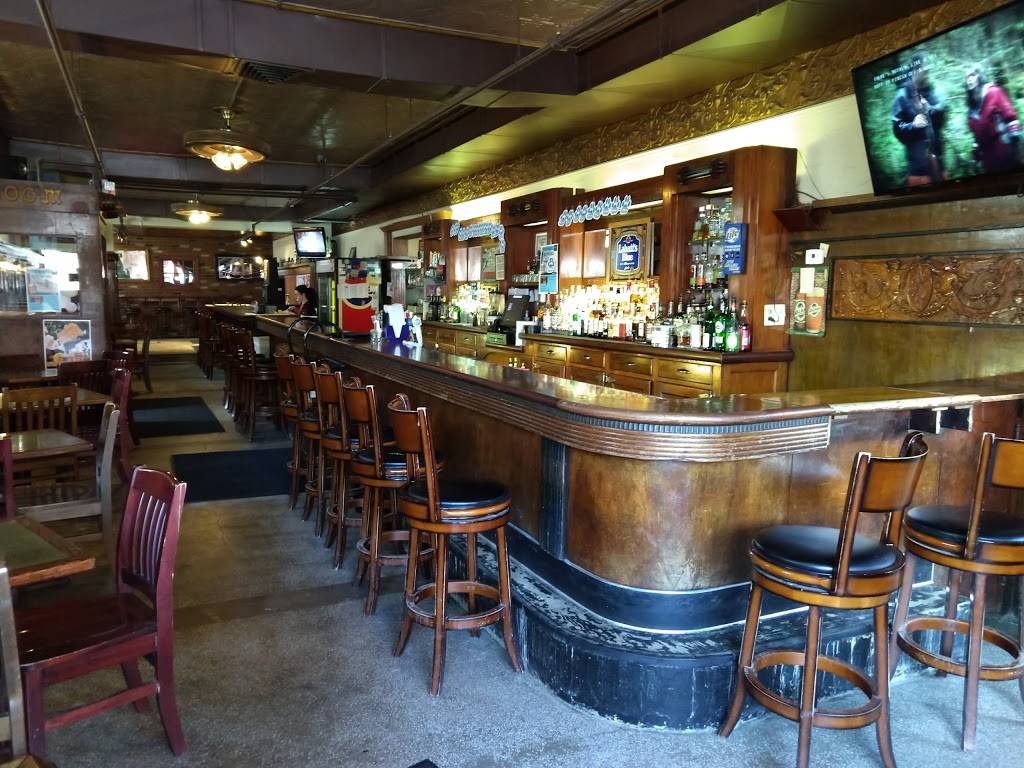 Tap Room | restaurant | 201 W Michigan Ave, Ypsilanti, MI 48197, USA | 7344825320 OR +1 734-482-5320