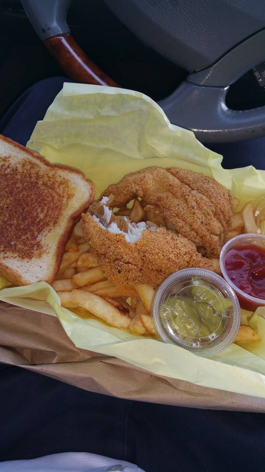 Wings & More | restaurant | 7455 S Westmoreland Rd, Dallas, TX 75237, USA | 9722830404 OR +1 972-283-0404