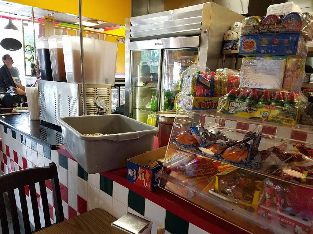 Taqueria Tres Reyes | restaurant | 8500 Annapolis Rd, New Carrollton, MD 20784, USA | 3019184848 OR +1 301-918-4848