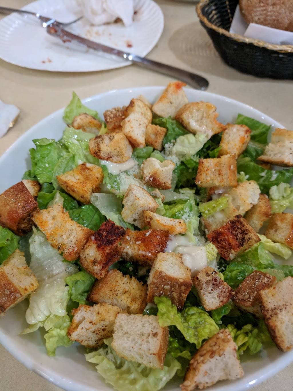 Marios Pizzeria | restaurant | 43 Great Neck Rd, Great Neck, NY 11021, USA | 5164667722 OR +1 516-466-7722