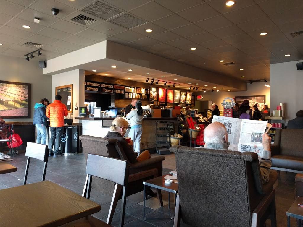Starbucks | cafe | 2113 State Hill Rd, Wyomissing, PA 19610, USA | 6103752823 OR +1 610-375-2823