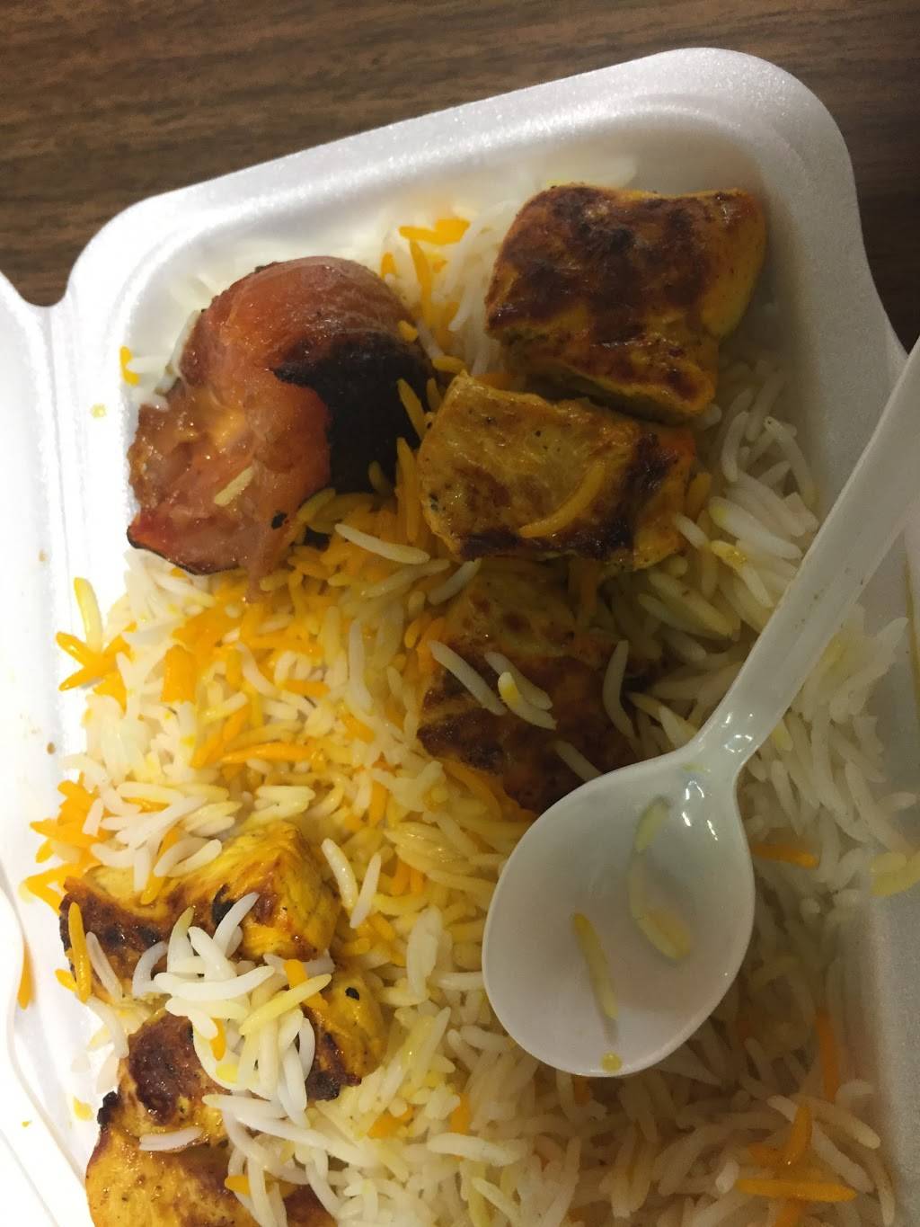 Persian Kabob At Pars Food | restaurant | 365 John St, Thornhill, ON L3T 5W5, Canada | 9058892532 OR +1 905-889-2532