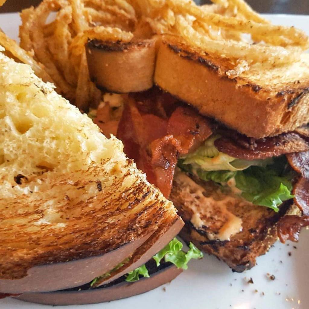 Lunch Box | restaurant | 190 Weston Rd, Weston, CT 06883, USA | 2032274808 OR +1 203-227-4808