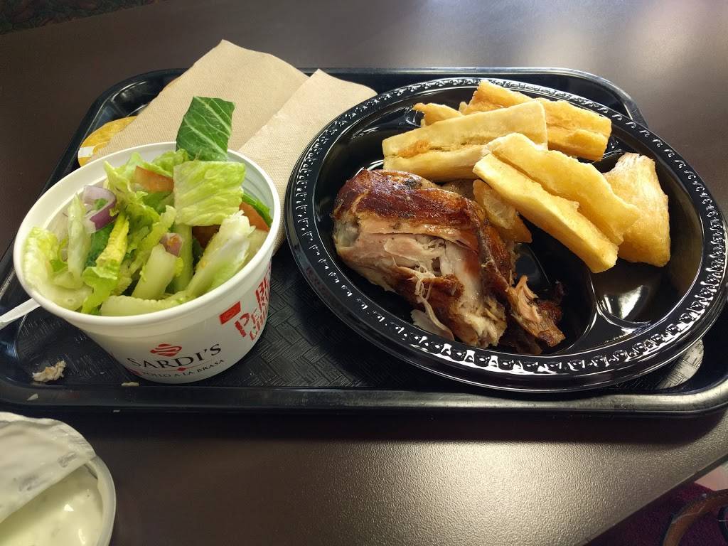 Sardis | restaurant | 1159 University Blvd E, Takoma Park, MD 20912, USA | 3017555777 OR +1 301-755-5777