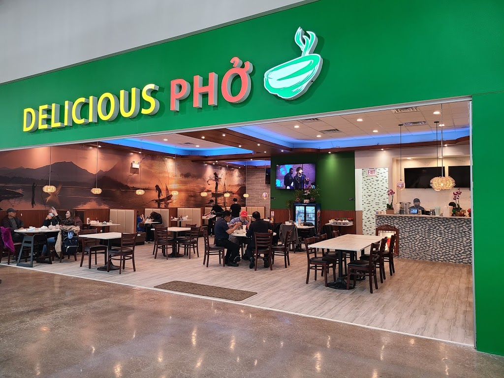 Delicious Pho | restaurant | 5033 N Elston Ave Unit 143, Chicago, IL 60630, USA | 7733021672 OR +1 773-302-1672