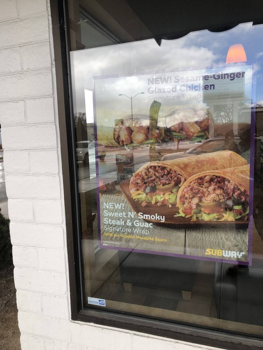 Subway | restaurant | 465 E Plumb Ln, Reno, NV 89502, USA | 7753297600 OR +1 775-329-7600