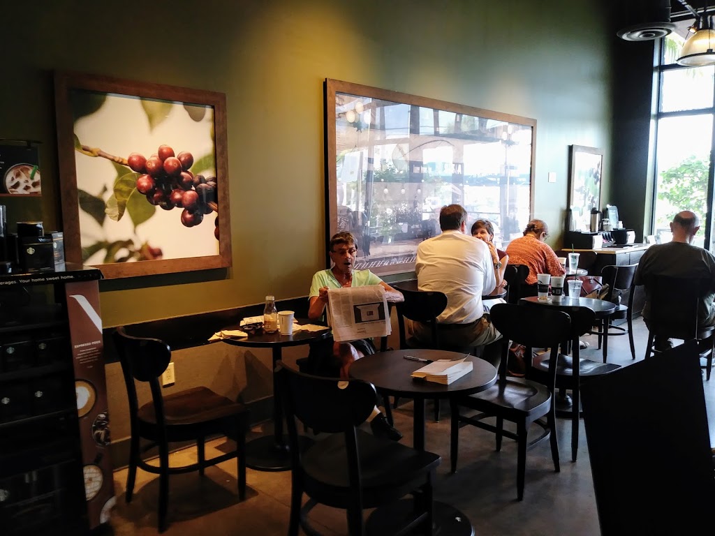 Starbucks | cafe | 551 Linton Blvd C1, Delray Beach, FL 33444, USA | 5612781425 OR +1 561-278-1425