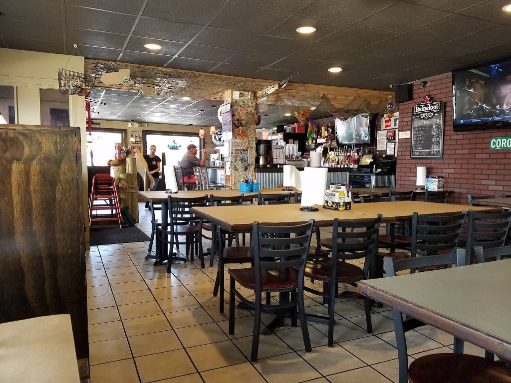 The Asian Cajun | restaurant | 2400 W Alameda Ave, Denver, CO 80223, USA | 3039220699 OR +1 303-922-0699