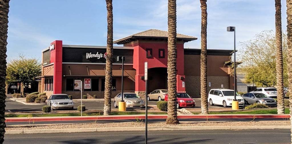Wendys | restaurant | 3330 W Bethany Home Rd, Phoenix, AZ 85017, USA | 6028410209 OR +1 602-841-0209