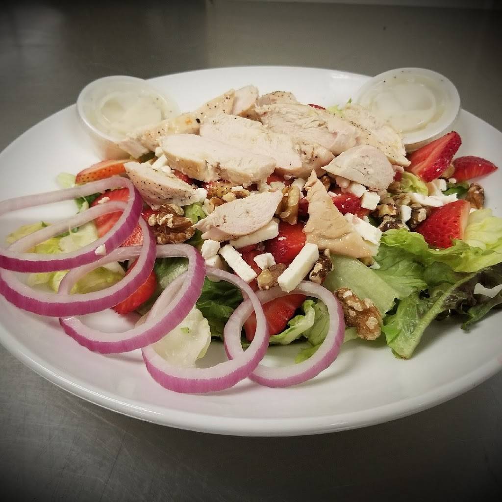 Thompsons Pizzeria | restaurant | 20700 W Old US Hwy 12, Chelsea, MI 48118, USA | 7344757605 OR +1 734-475-7605