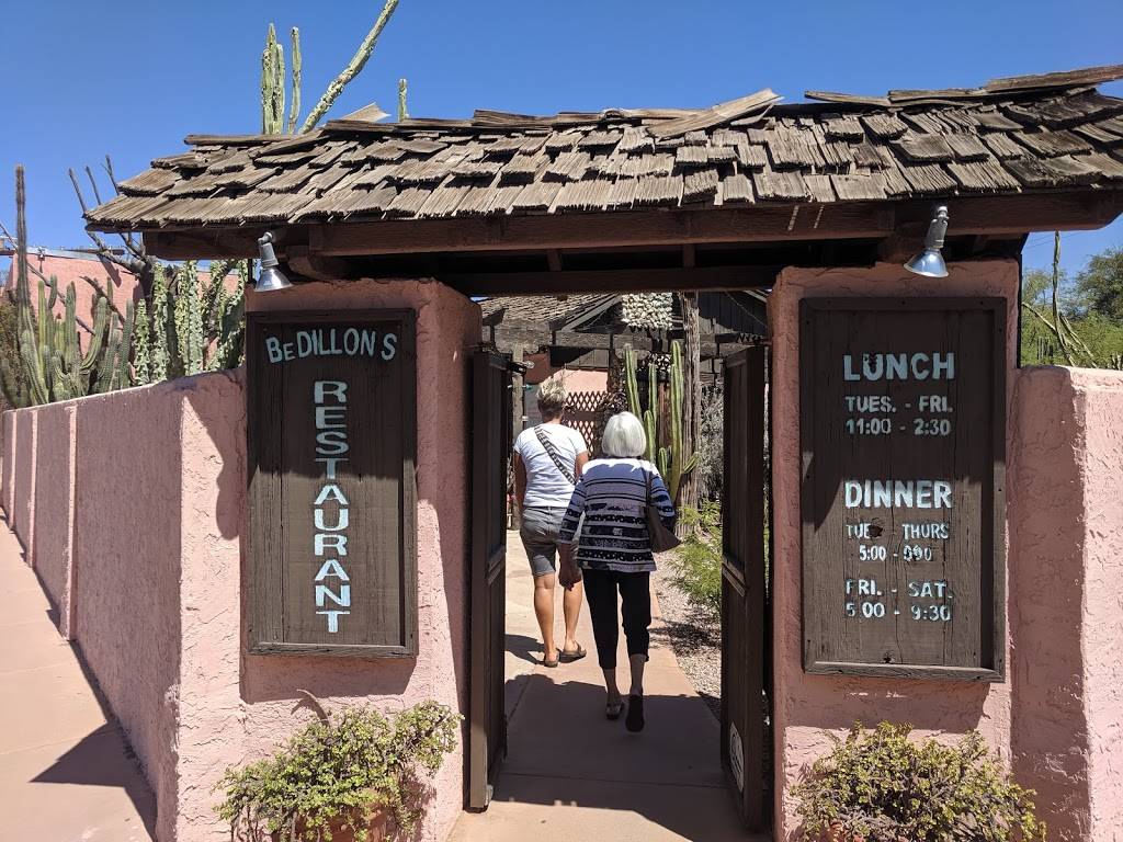 BeDillon`s Restaurant | restaurant | 800 N Park Ave #3933, Casa Grande, AZ 85122, USA | 5208362045 OR +1 520-836-2045