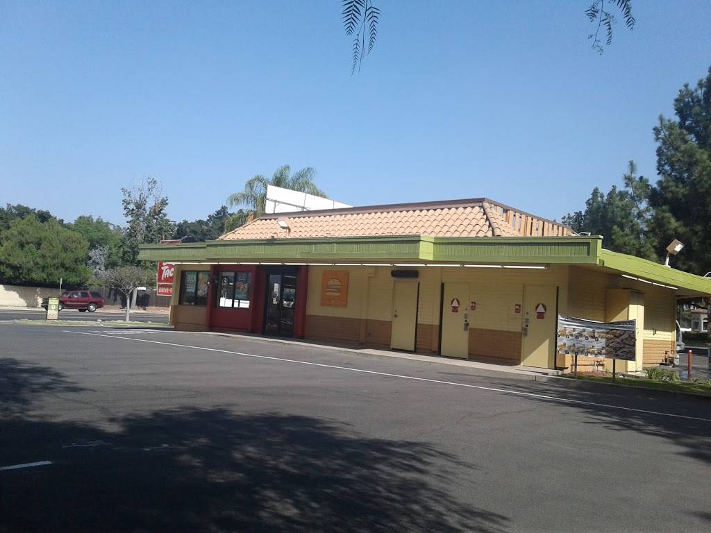 Del Taco | meal takeaway | 624 N Mountain Ave, Ontario, CA 91762, USA | 9099869966 OR +1 909-986-9966