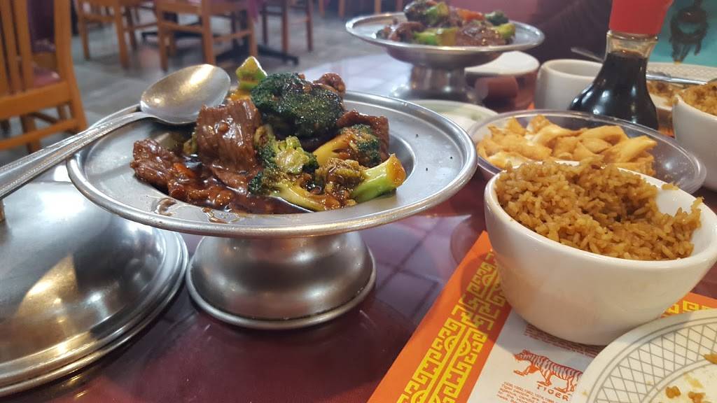 China Lane Restaurant | restaurant | 4508 Hollywood Blvd, Hollywood, FL 33021, USA | 9549615454 OR +1 954-961-5454