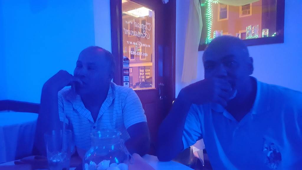 Tropical Restaurant | restaurant | 855 Broad St, Central Falls, RI 02863, USA | 4017222621 OR +1 401-722-2621