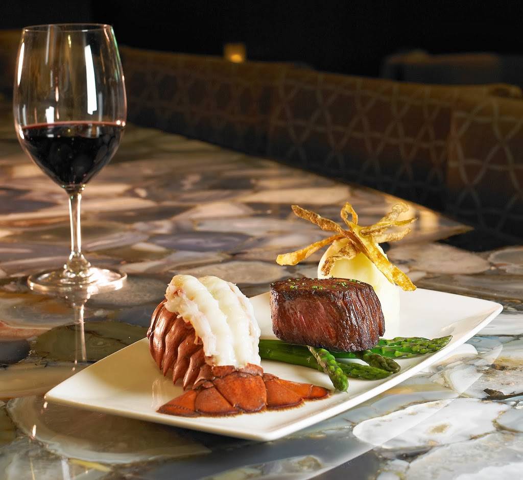 Dream Dance Steak | restaurant | 1721 W Canal St, Milwaukee, WI 53233, USA | 4148477883 OR +1 414-847-7883