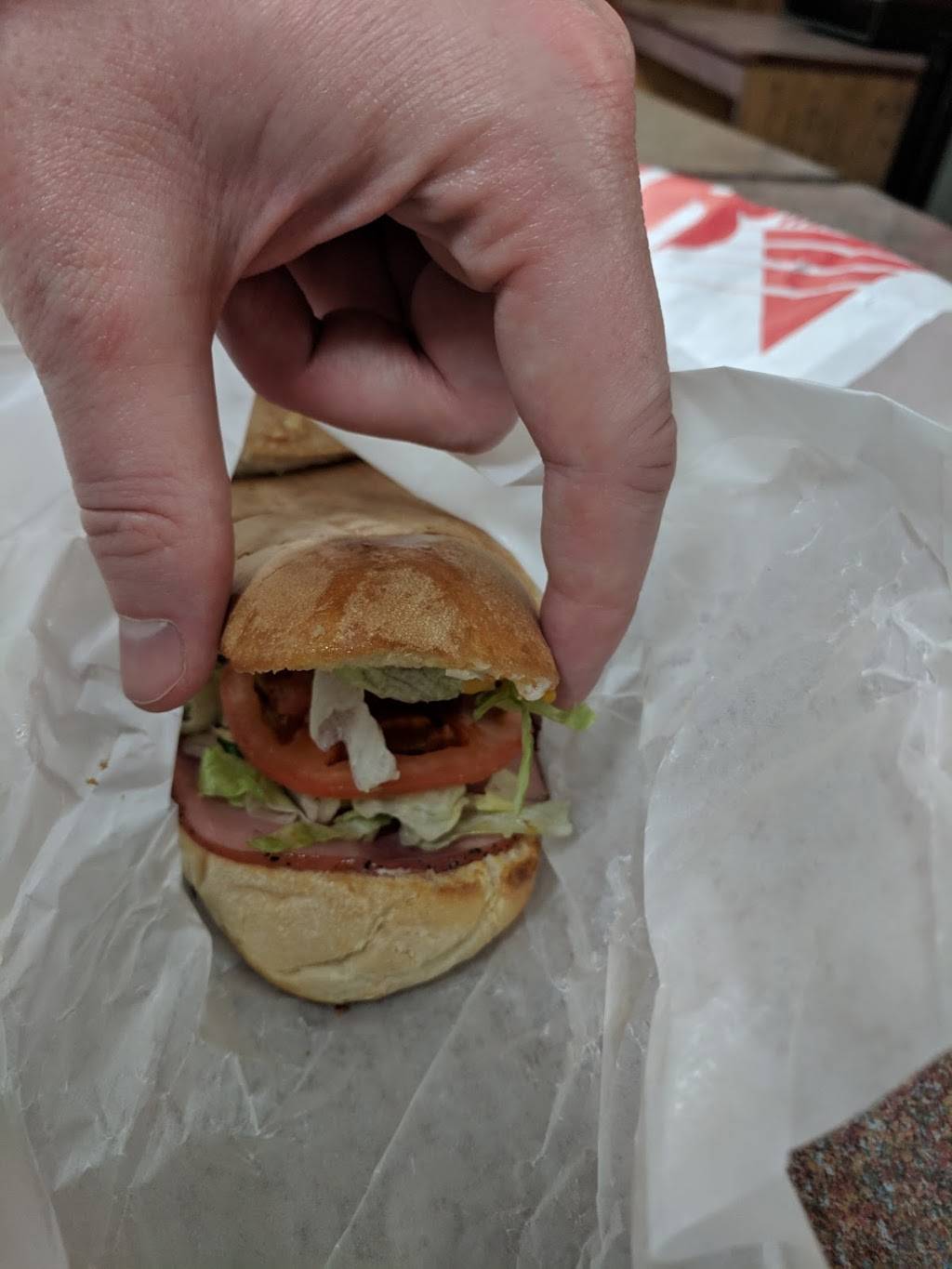 Big Johns Submarines | restaurant | 699 Belmont Ave W, Kitchener, ON N2M 1P1, Canada | 5195787900 OR +1 519-578-7900