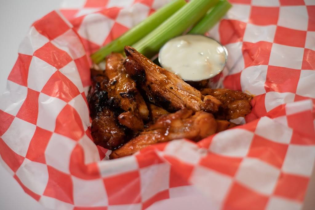 Dr. Rolfs Barbeque | restaurant | 477 W Western Ave, Muskegon, MI 49440, USA | 2312462168 OR +1 231-246-2168