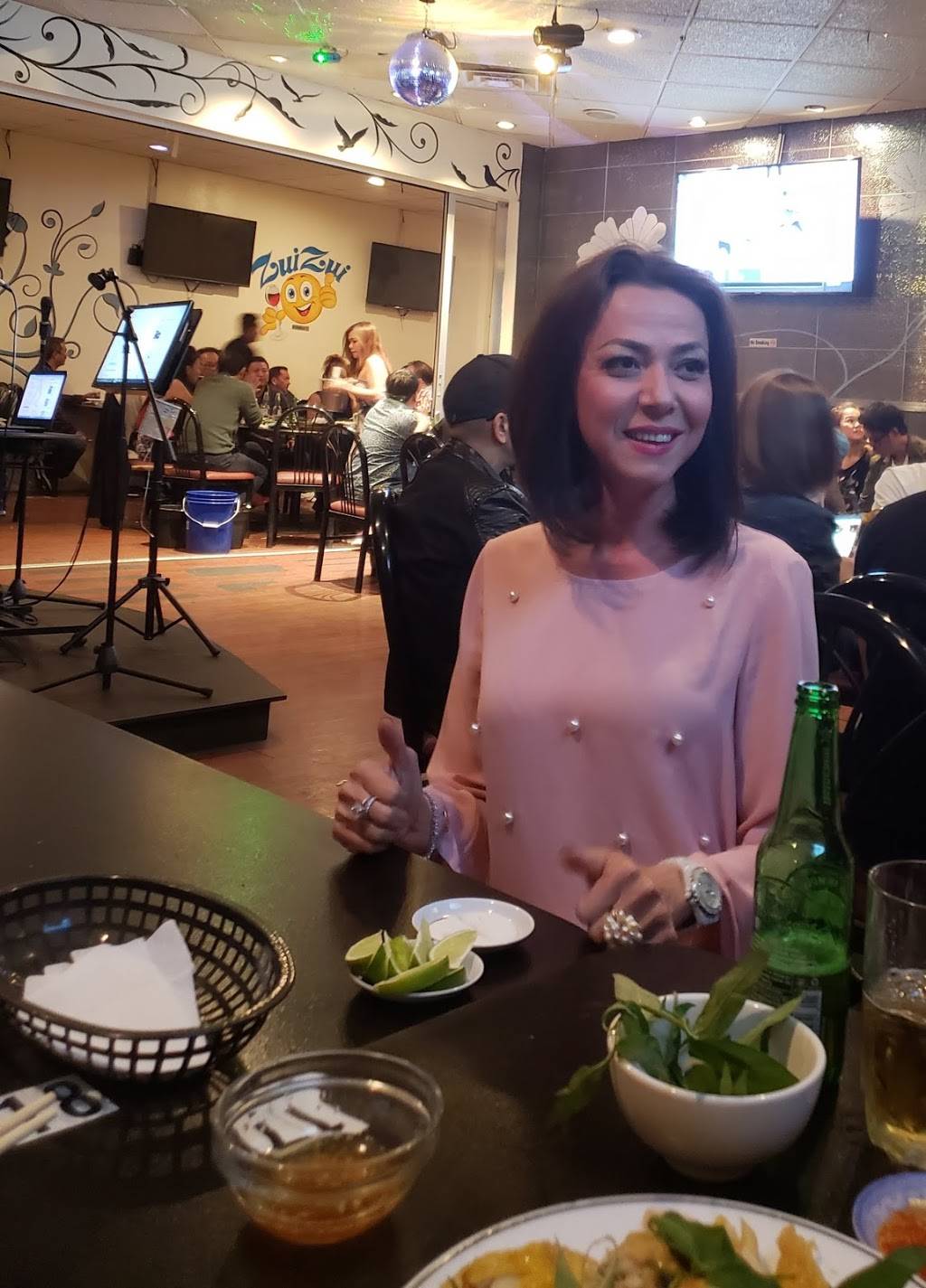 Zui Zui Quan | restaurant | 15470 Magnolia St, Westminster, CA 92683, USA | 7142489119 OR +1 714-248-9119