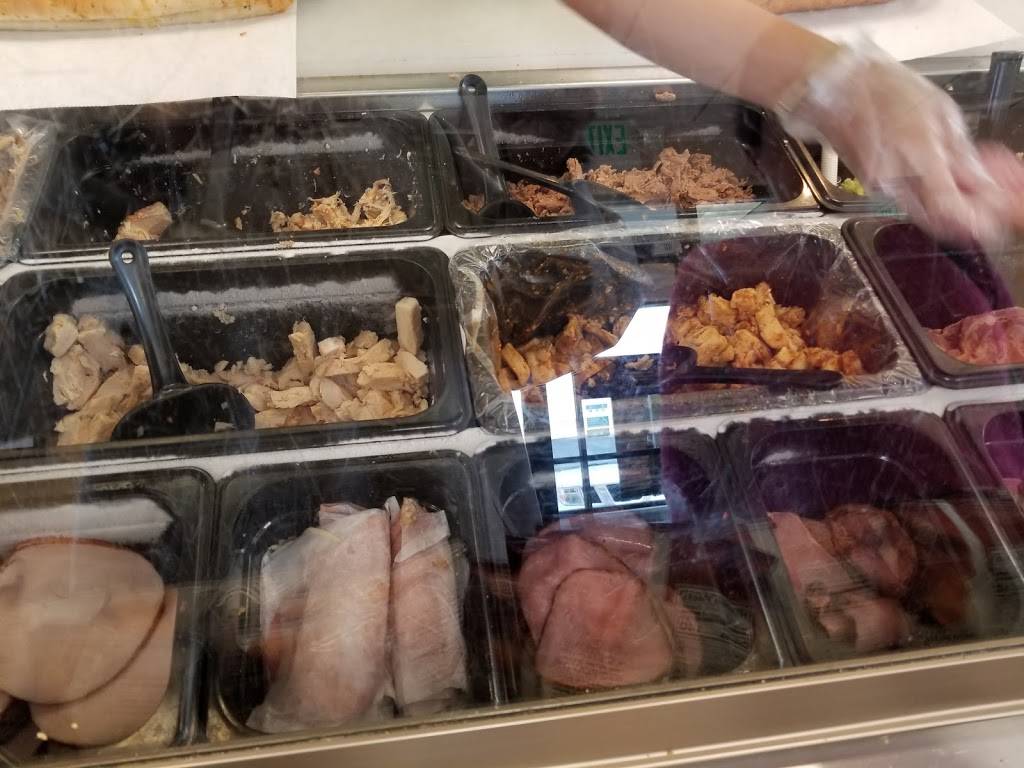 Subway | restaurant | 3664 Adobe Rd, Twentynine Palms, CA 92277, USA | 7603615162 OR +1 760-361-5162