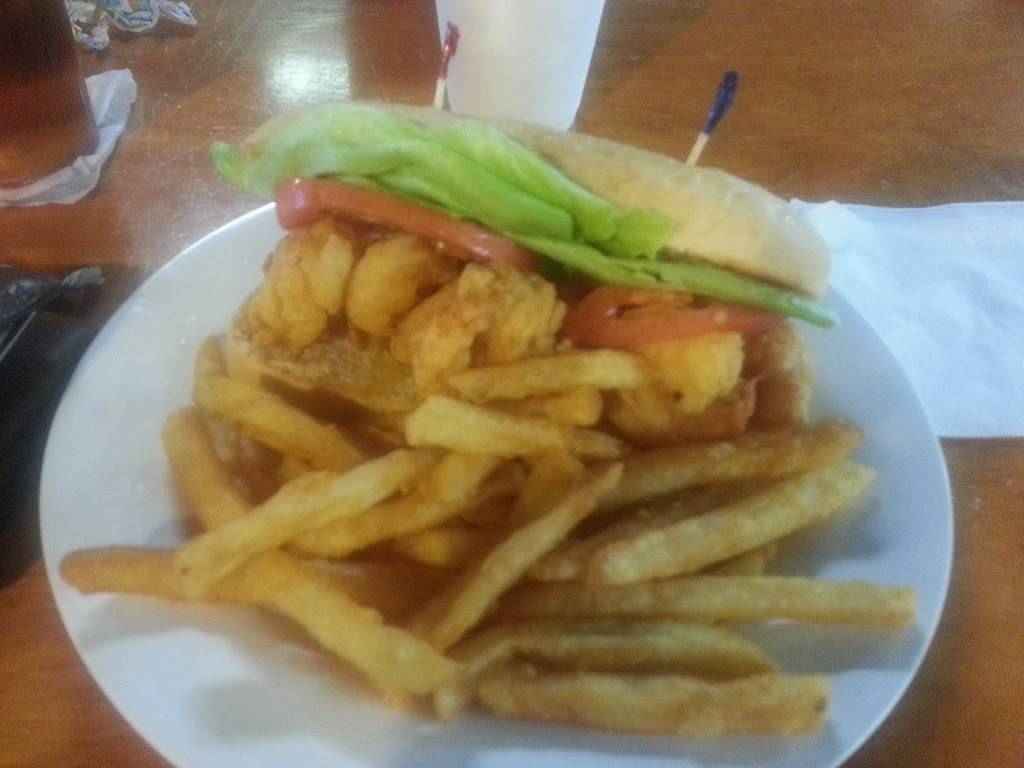 Court Square Cafe | restaurant | 20 Court Sq, Ashland, AL 36251, USA | 2563545000 OR +1 256-354-5000