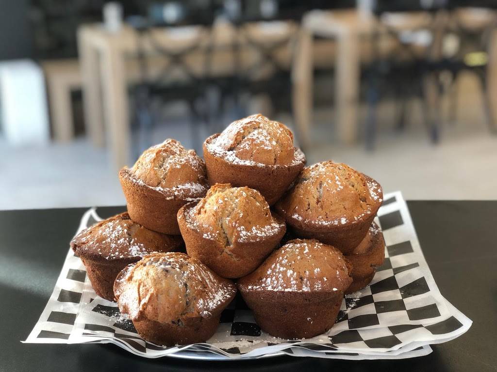 Cafotteria Modern Eatery | restaurant | 12 America Ave, Lakewood Township, NJ 08701, USA | 7323670005 OR +1 732-367-0005