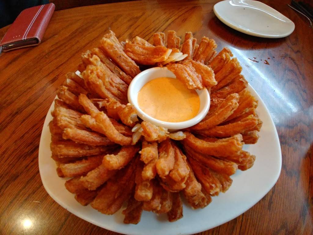 Outback Steakhouse | restaurant | 5525 Stevenson Blvd, Fremont, CA 94538, USA | 5102521595 OR +1 510-252-1595